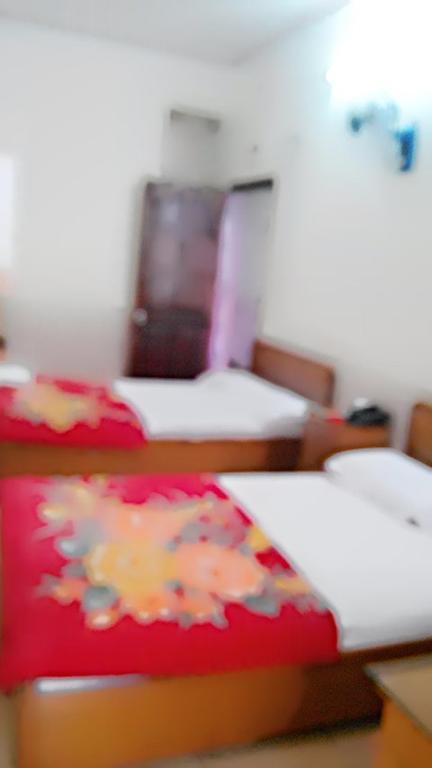 Kim Hoan Ngoc Hotel Plây Ku Exterior foto